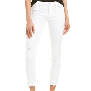 Articles of Society Skinny Crop Jeans